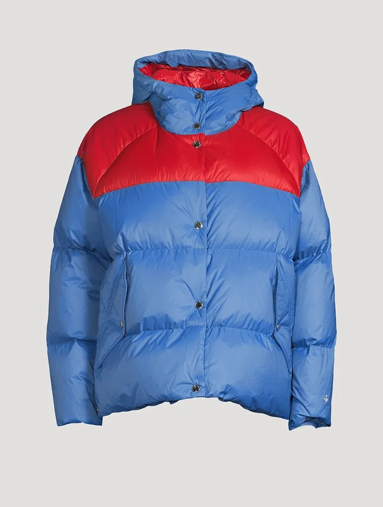 Joelle Puffer Jacket