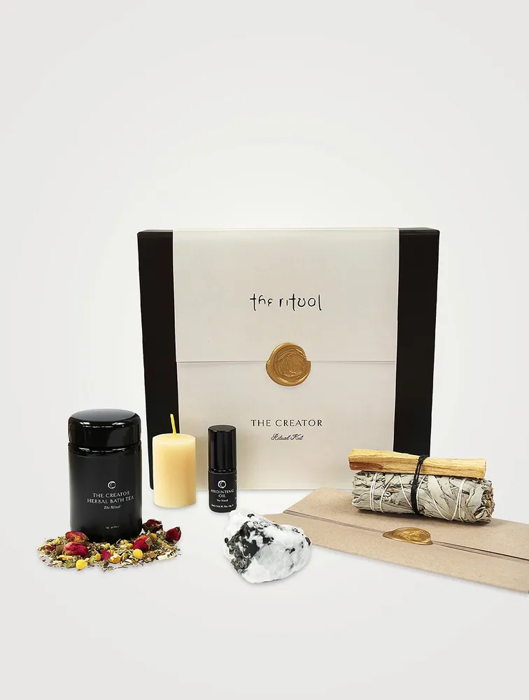 The Creator Ritual Kit