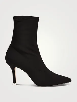Akiyo Sock Boots