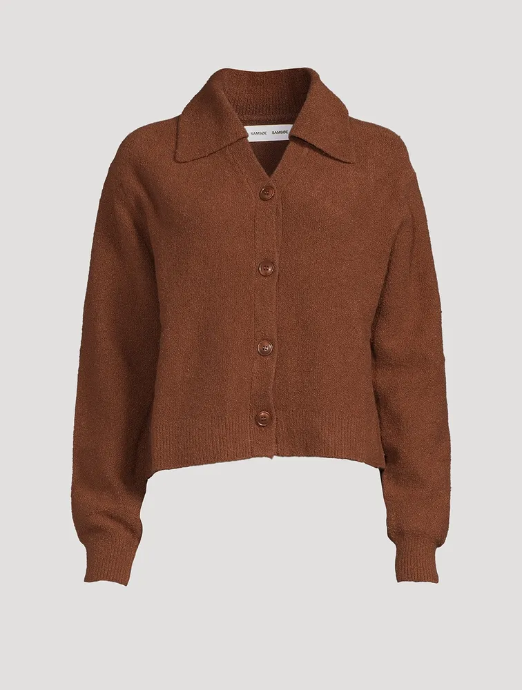 Toria Cardigan