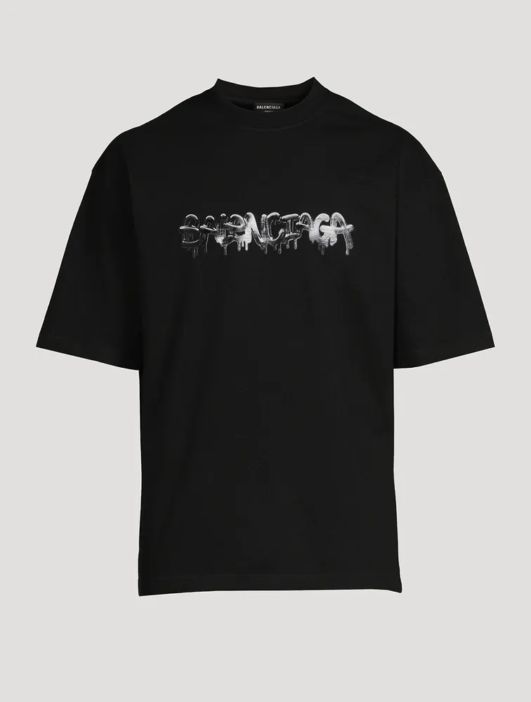 Slime Logo Jersey T-Shirt