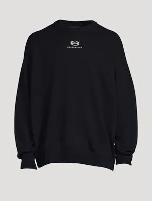 Unity Cashmere Knit Sweater
