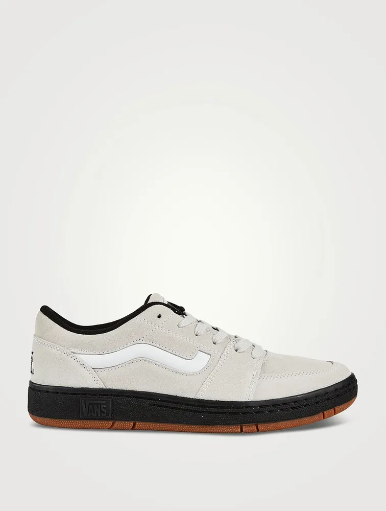 Suede Fairlane Shoes