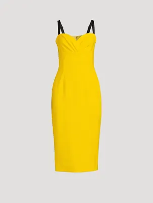 Cady Midi Dress