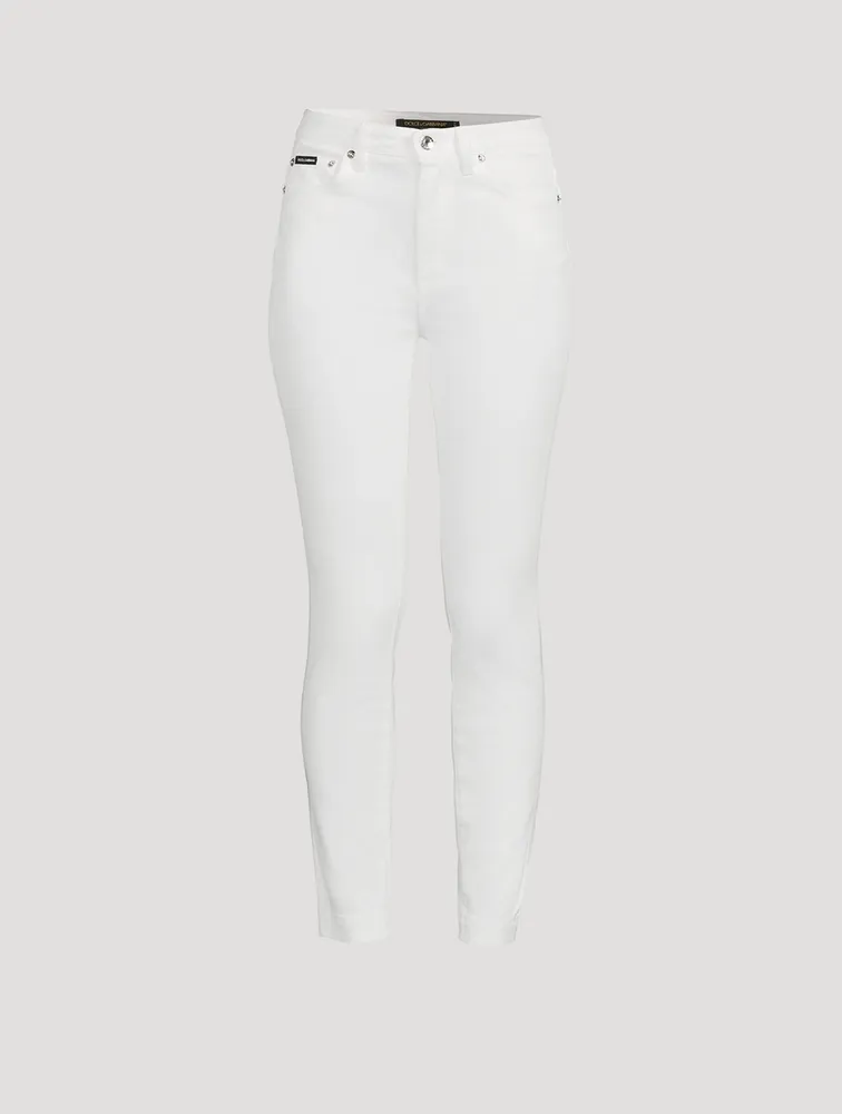 Audrey Skinny Jeans