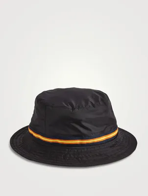Le Vrai 3.0 Pascal Tape Bucket Hat