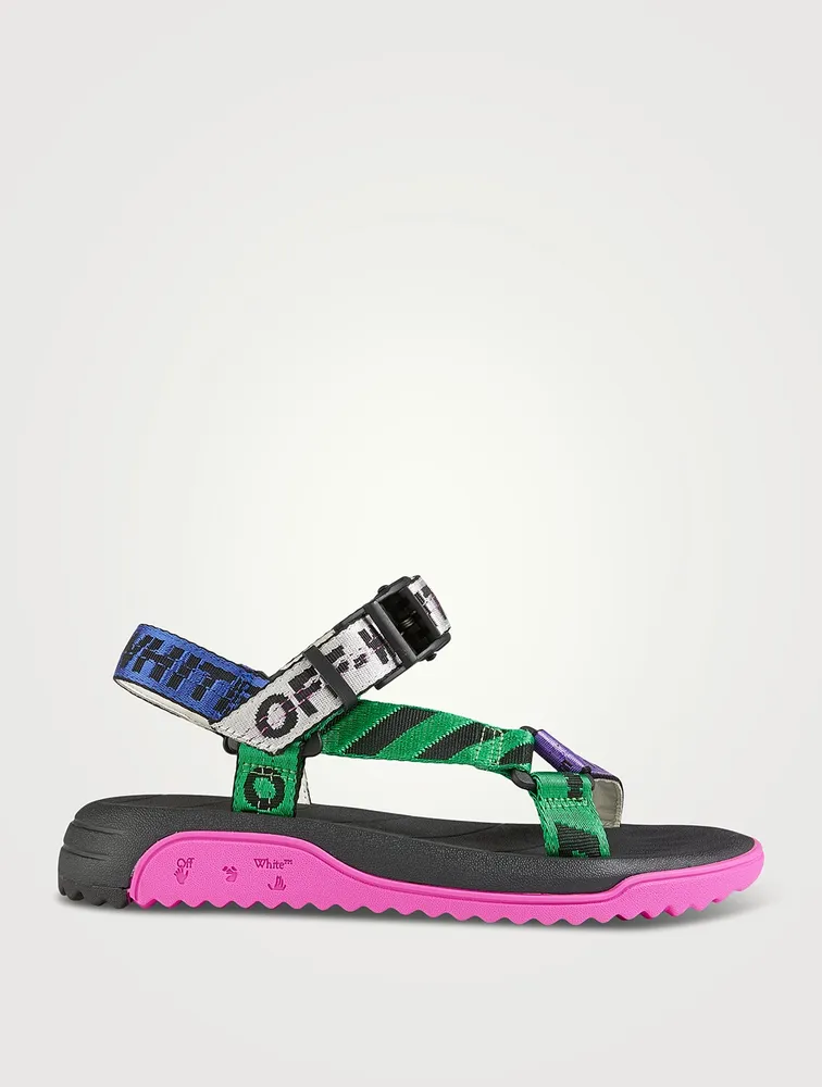 New Trek Sandals