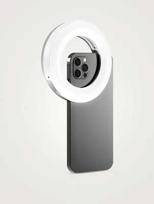 Ring Light Mini 4″