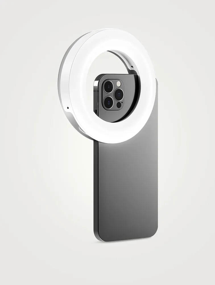 Ring Light Mini 4″