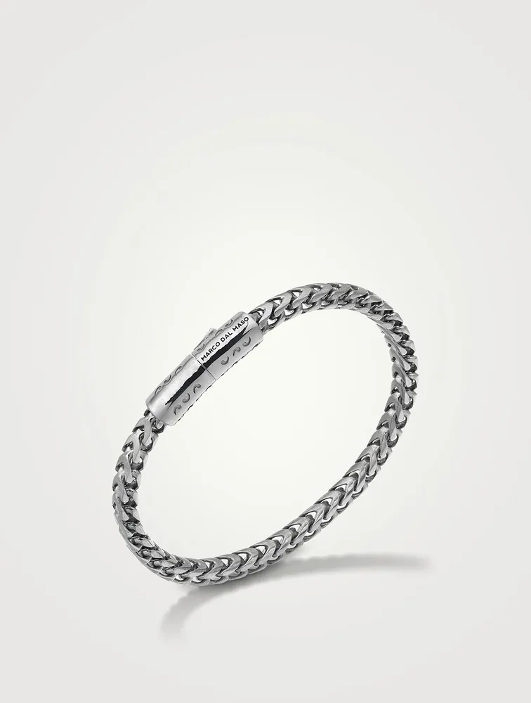 Ulysses Wrap Chain Bracelet