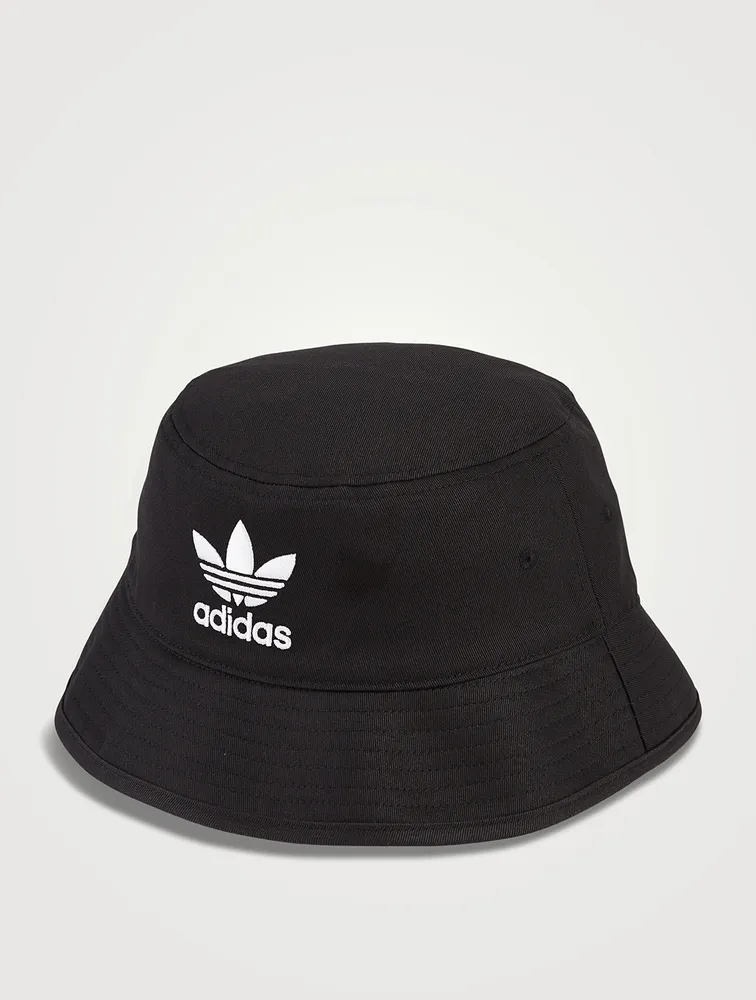 Trefoil Bucket Hat