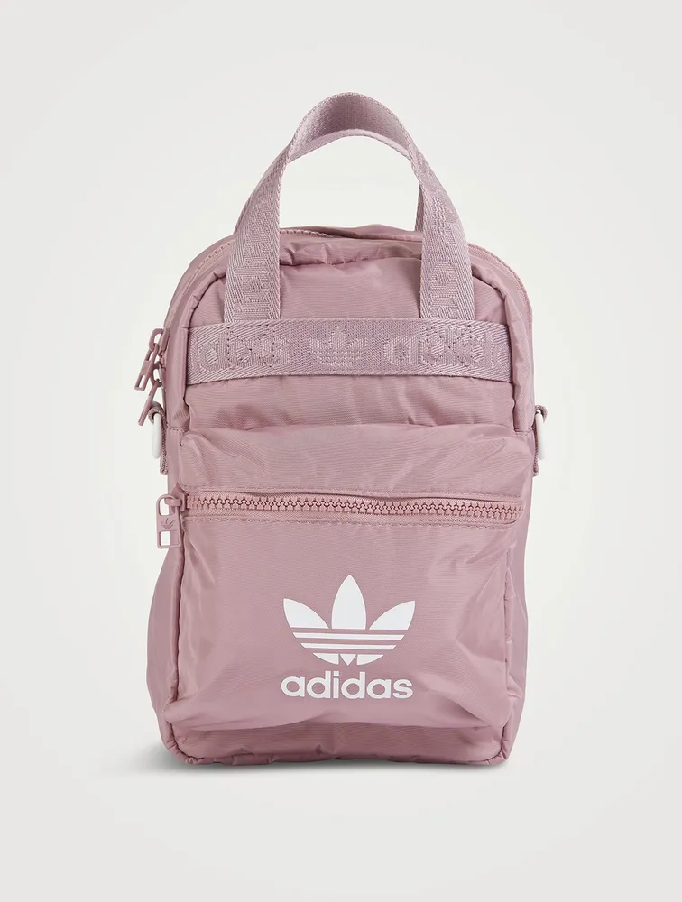 Micro Recycled Backpack