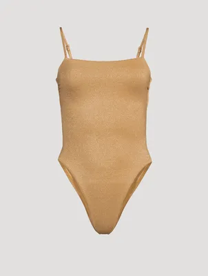 Jenna Tank Bodysuit