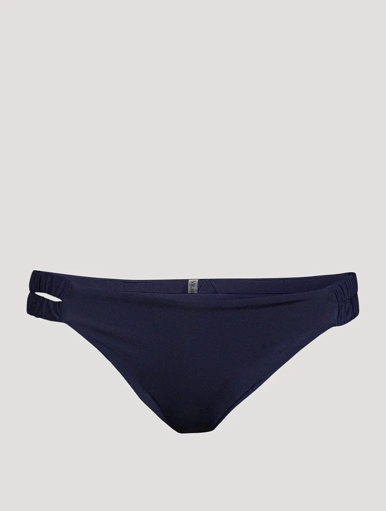 Zuri Classic Cut Swim Bottoms
