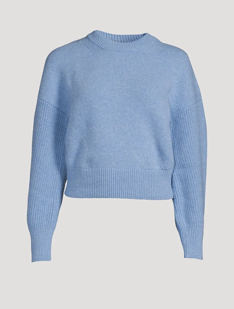 Wool Sweater