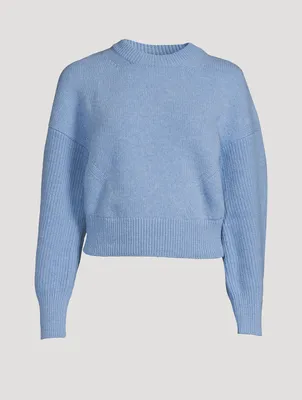 Wool Sweater