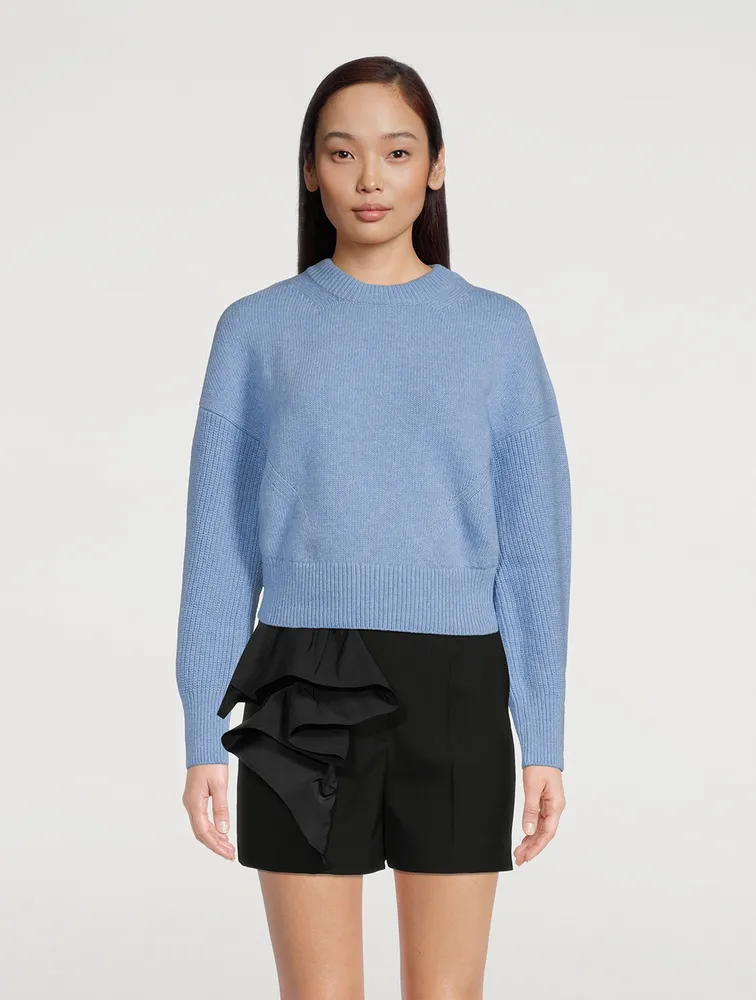Wool Sweater
