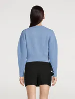 Wool Sweater