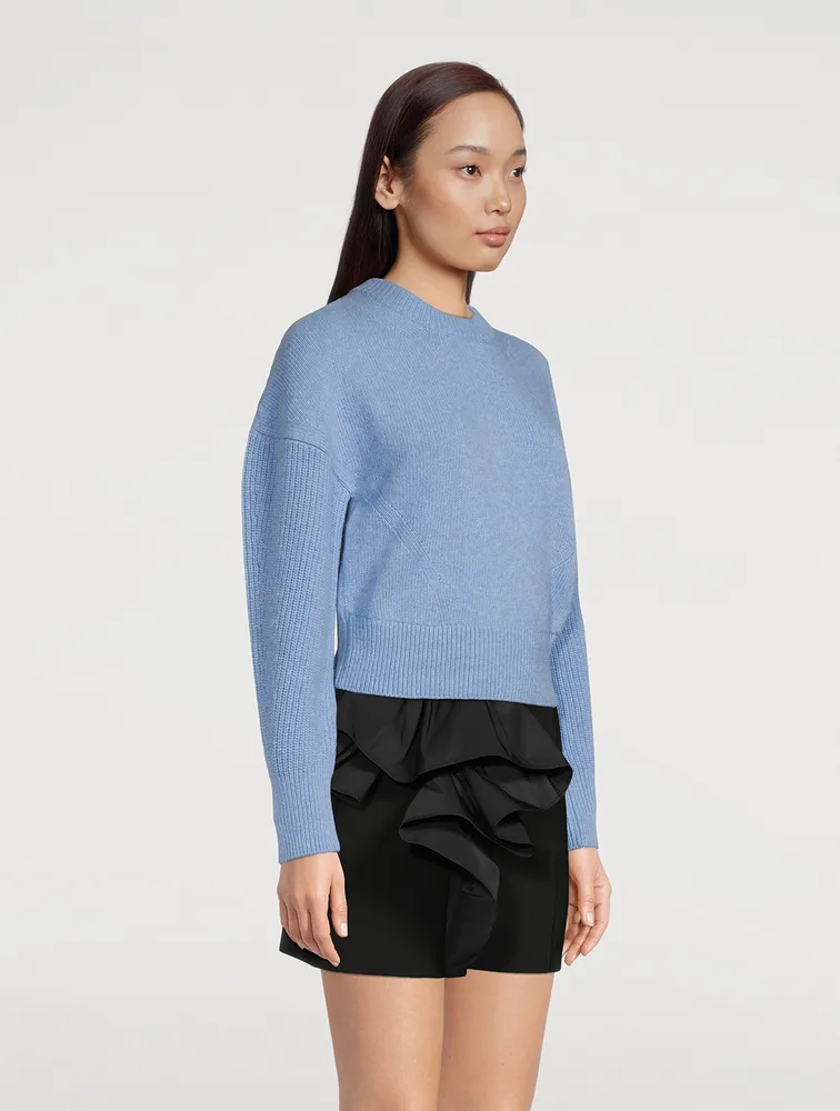 Wool Sweater
