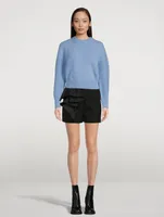 Wool Sweater
