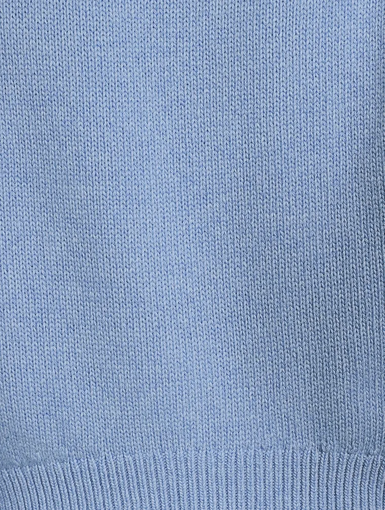Wool Sweater