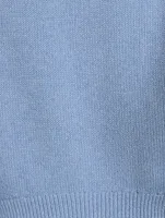 Wool Sweater