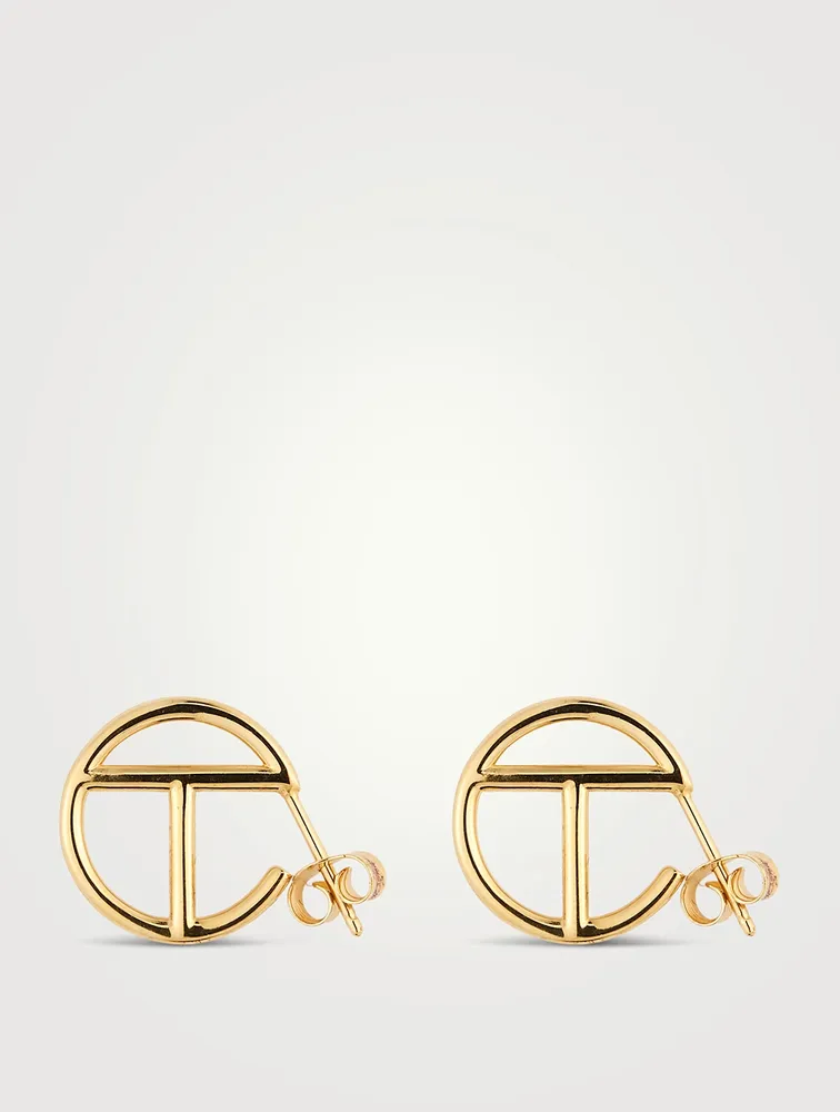 Small Hoop Earrings