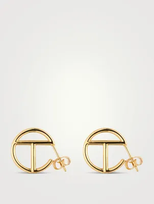 Small Hoop Earrings