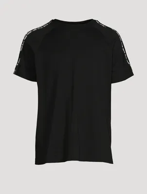 4G Band Raglan T-Shirt