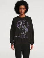 Fleetwood Mac Graphic Sweatshirt