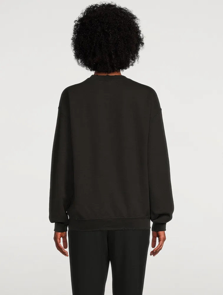 Fleetwood Mac Graphic Sweatshirt