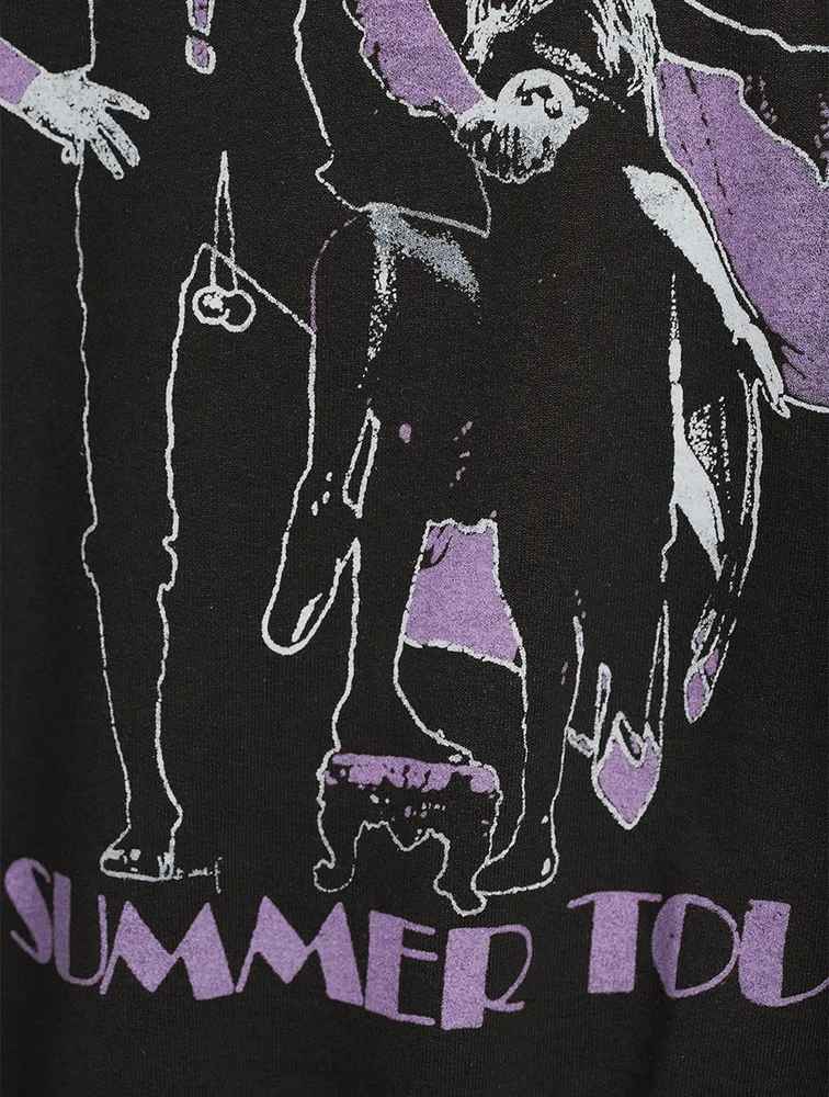 Fleetwood Mac Graphic Sweatshirt