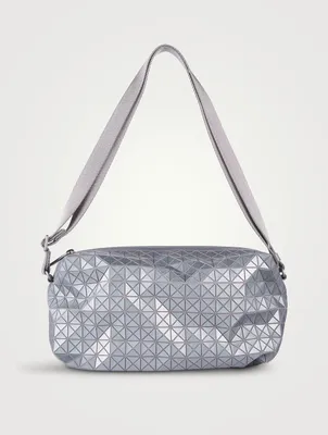 Saddle Crossbody Bag