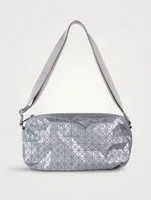 Saddle Crossbody Bag