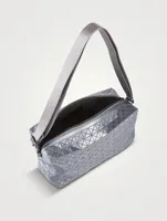 Saddle Crossbody Bag
