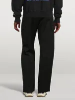 Baggy Cargo Pants