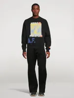 Baggy Cargo Pants