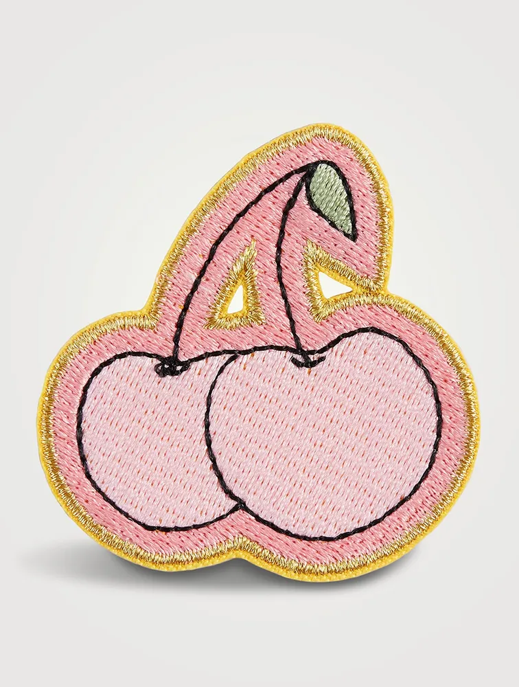 Cherries Patch