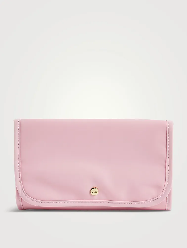Classic Nylon Jewellery Roll