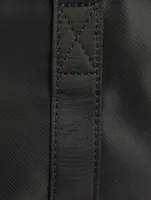 Mini Classic Nylon Tote Bag