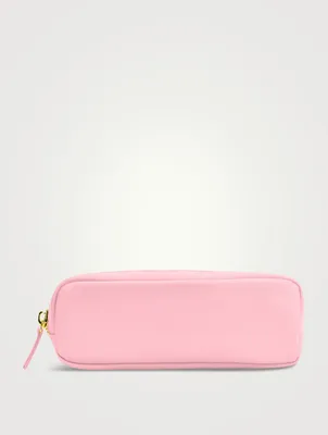 Classic Nylon Pencil Case