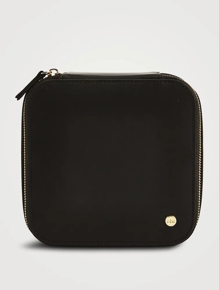Nylon Travel Case