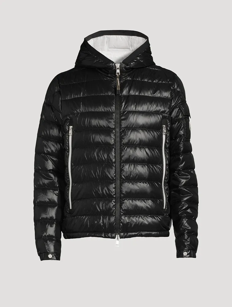 Galion Short Down Jacket
