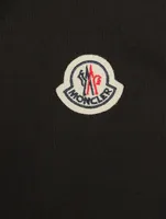 Cotton Zip Hoodie