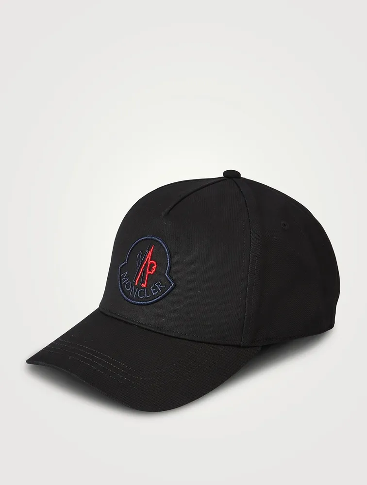 Logo Embroidery Baseball Cap