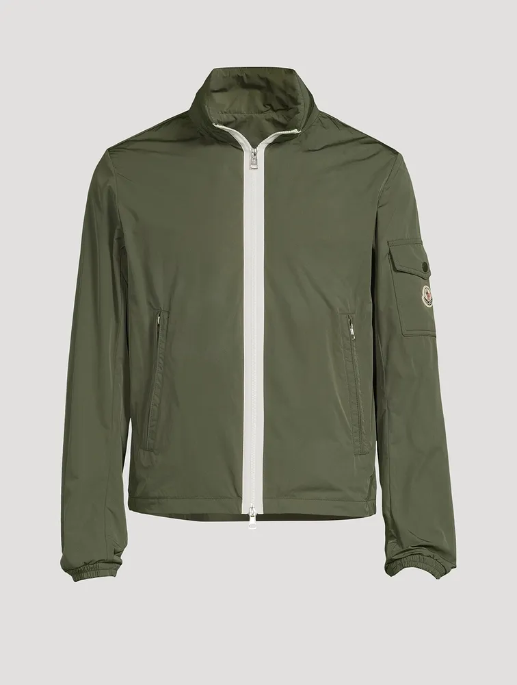 Brize Zip Jacket