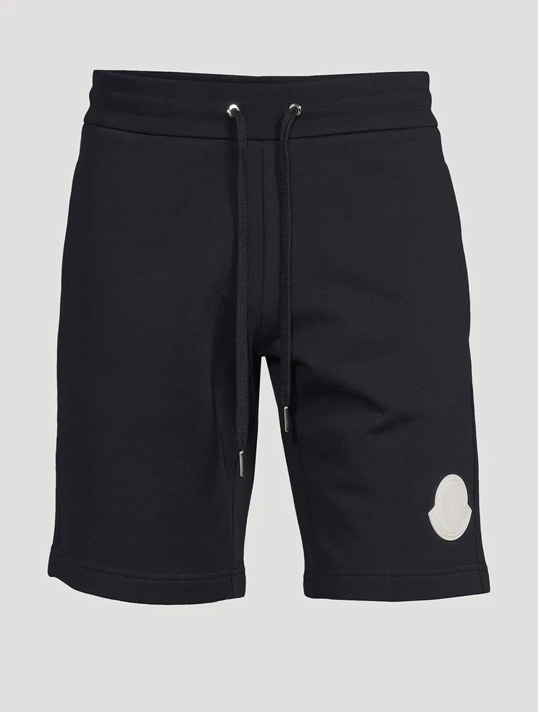 Cotton Sweat Shorts