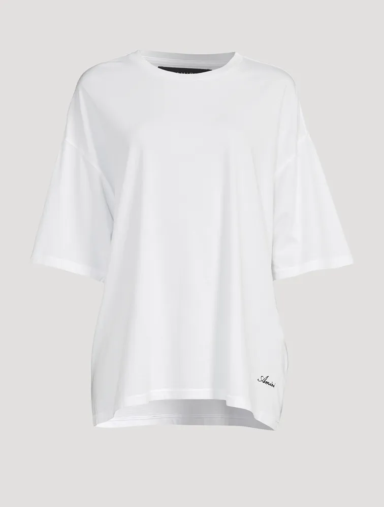Oversized T-Shirt
