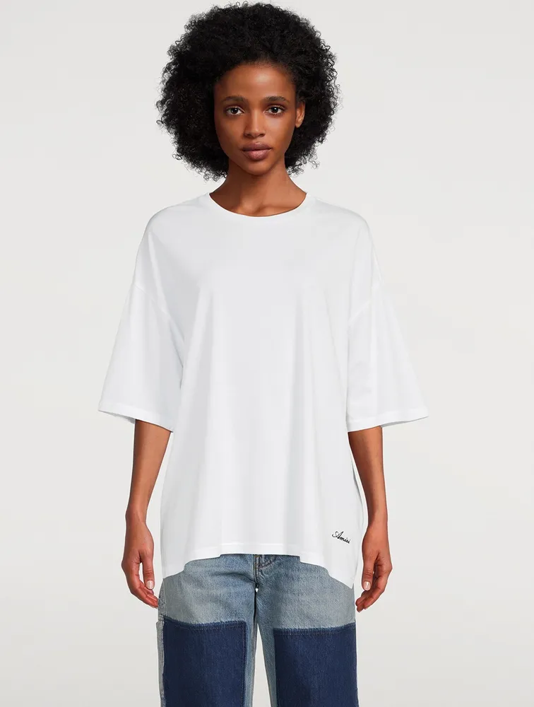 Oversized T-Shirt