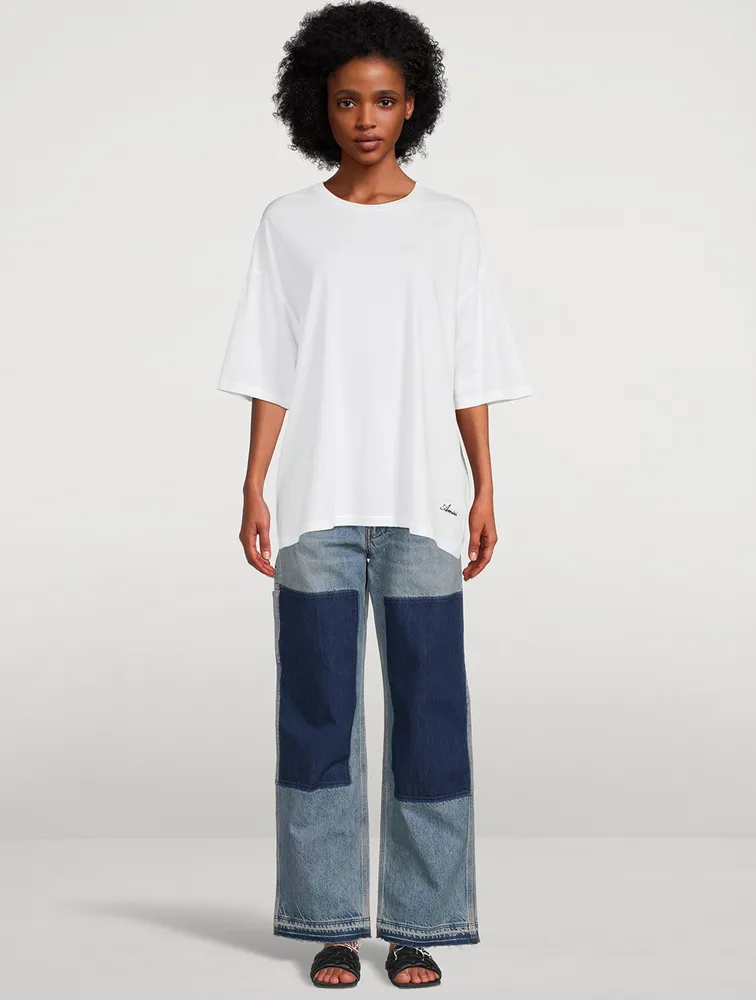 Oversized T-Shirt